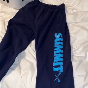 Lacrosse Sweatpants